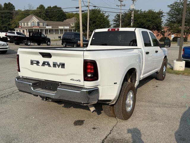 2026 Ram 3500 Tradesman Crestwood KY