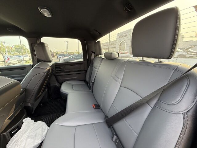 2026 Ram 3500 Tradesman Crestwood KY