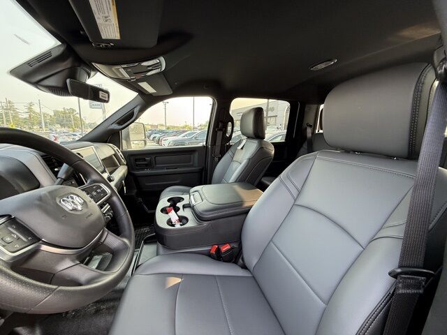 2026 Ram 3500 Tradesman Crestwood KY