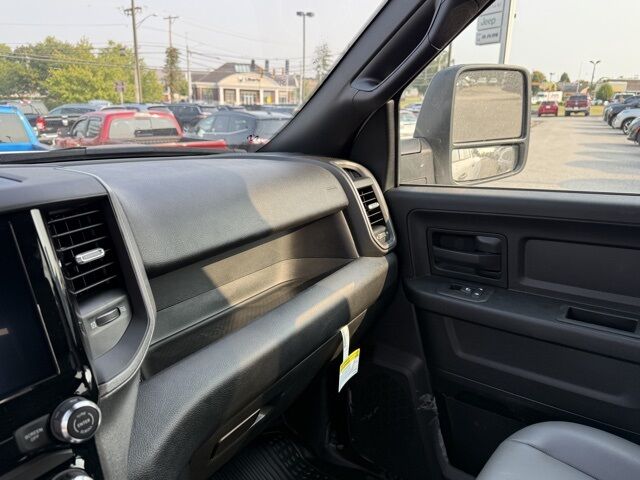 2026 Ram 3500 Tradesman Crestwood KY