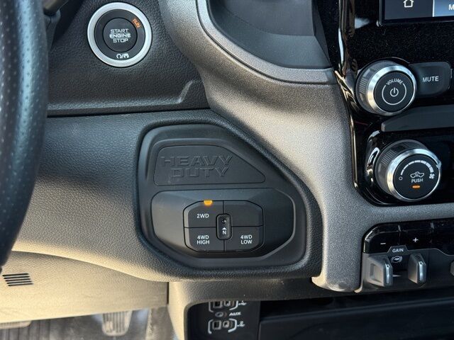 2026 Ram 3500 Tradesman Crestwood KY