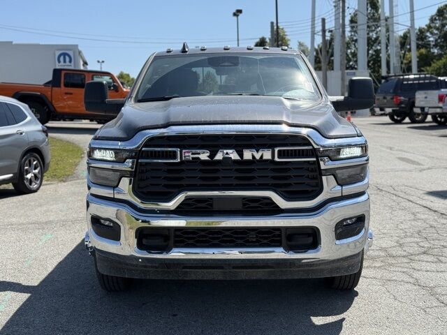 2026 Ram 3500 Tradesman Crestwood KY
