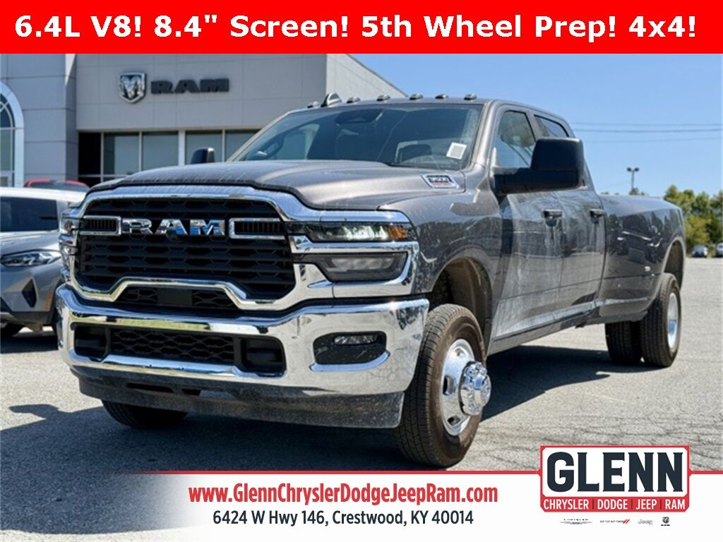2026 Ram 3500 Tradesman Crestwood KY