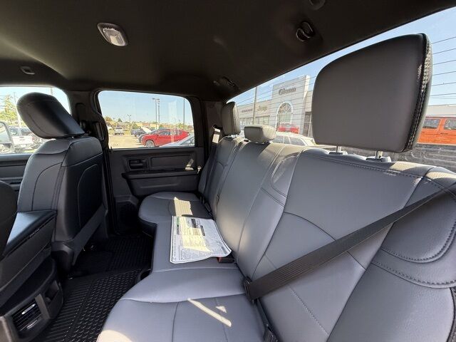 2026 Ram 3500 Tradesman Crestwood KY