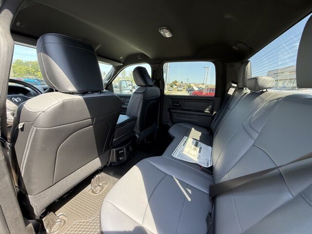 2026 Ram 3500 Tradesman Crestwood KY