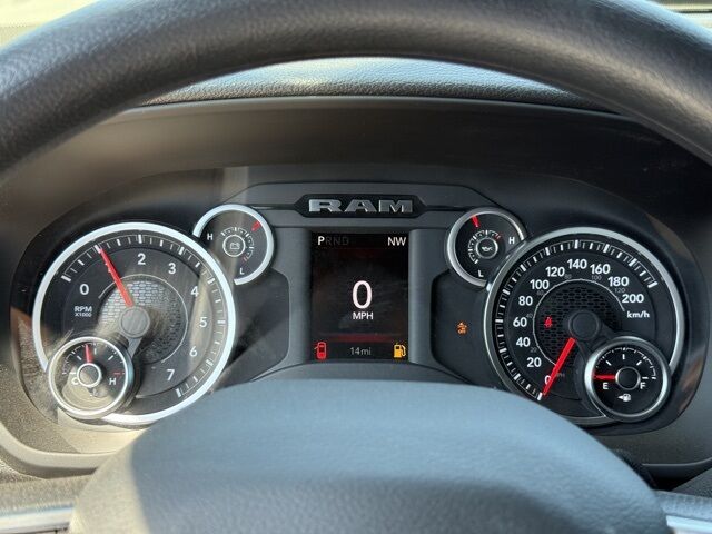 2026 Ram 3500 Tradesman Crestwood KY