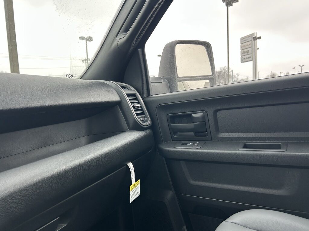 2026 Ram 3500 Tradesman Crestwood KY