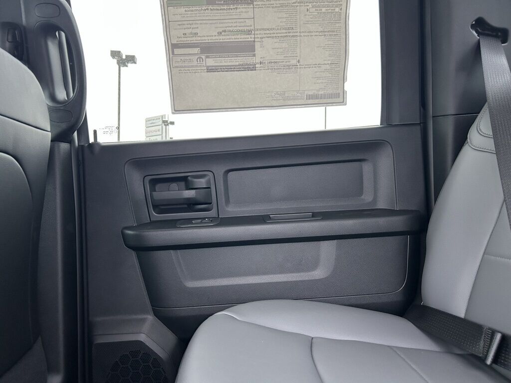 2026 Ram 3500 Tradesman Crestwood KY