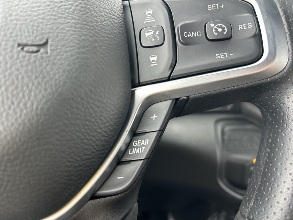 2026 Ram 3500 Tradesman Crestwood KY