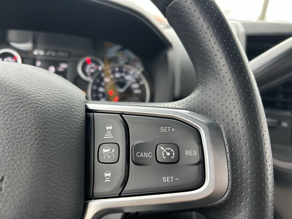 2026 Ram 3500 Tradesman Crestwood KY