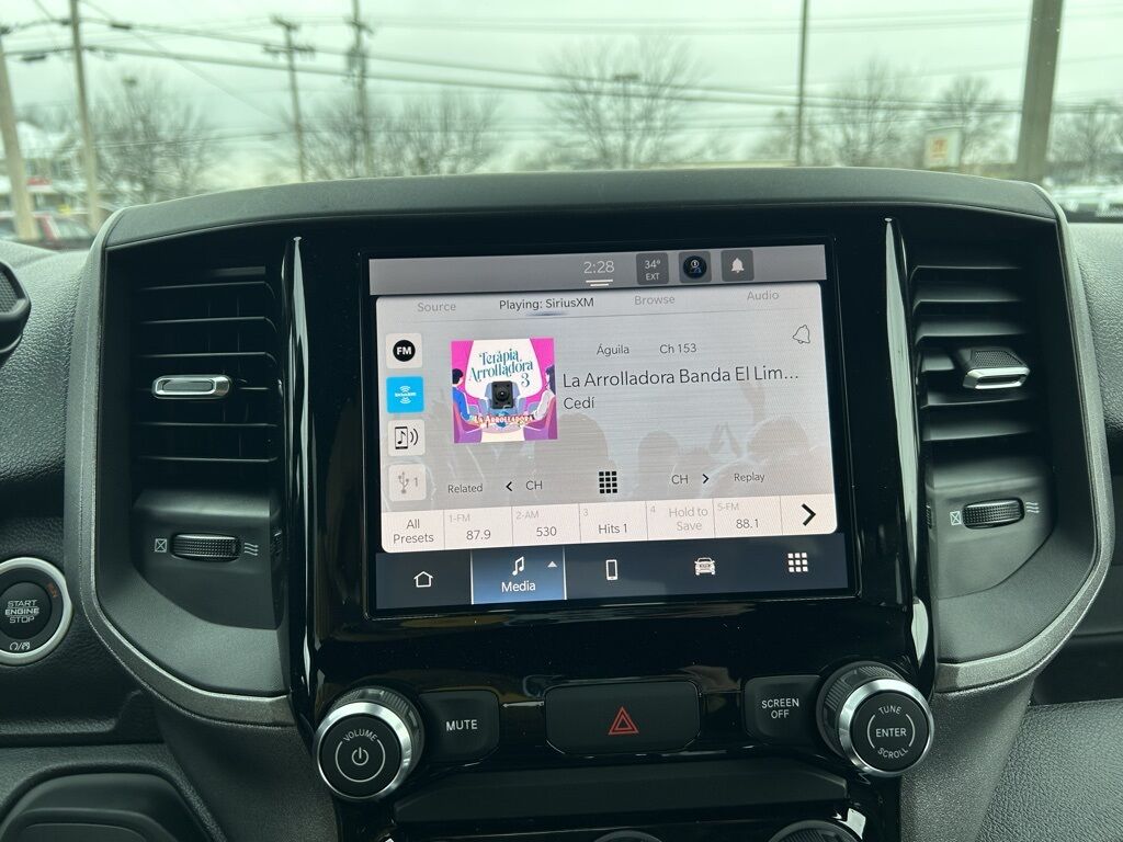 2026 Ram 3500 Tradesman Crestwood KY