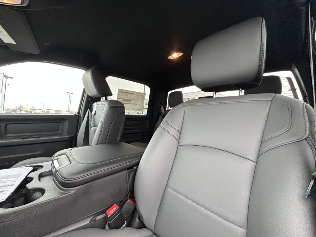 2026 Ram 3500 Tradesman Crestwood KY