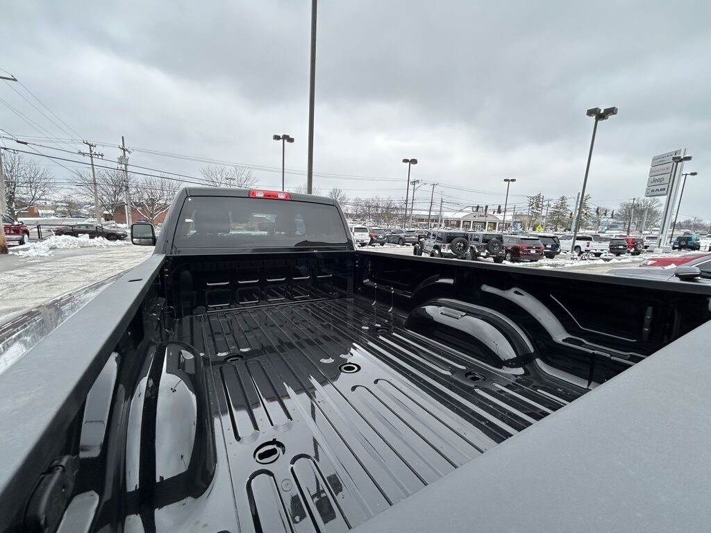 2026 Ram 3500 Tradesman Crestwood KY