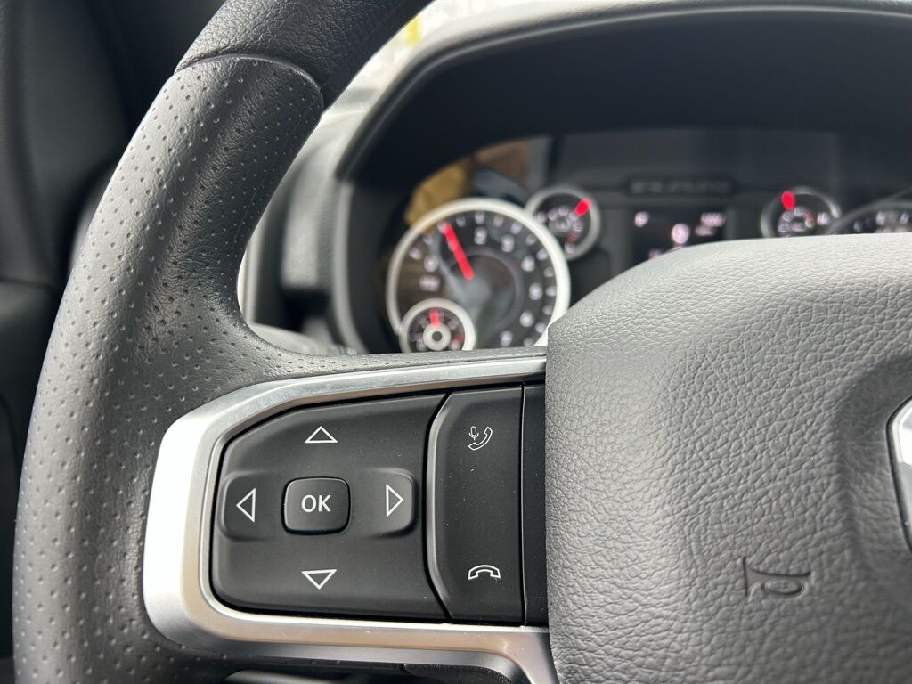 2026 Ram 3500 Tradesman Crestwood KY