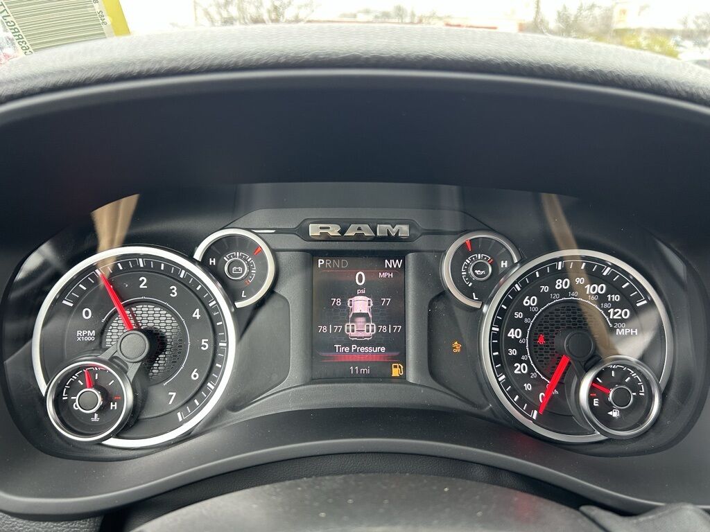 2026 Ram 3500 Tradesman Crestwood KY