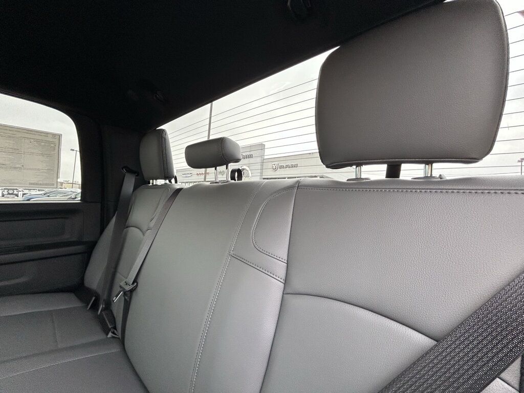 2026 Ram 3500 Tradesman Crestwood KY