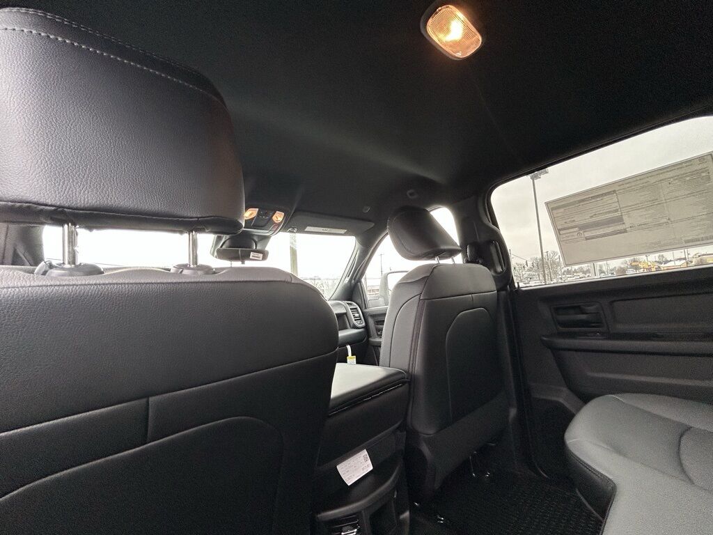 2026 Ram 3500 Tradesman Crestwood KY