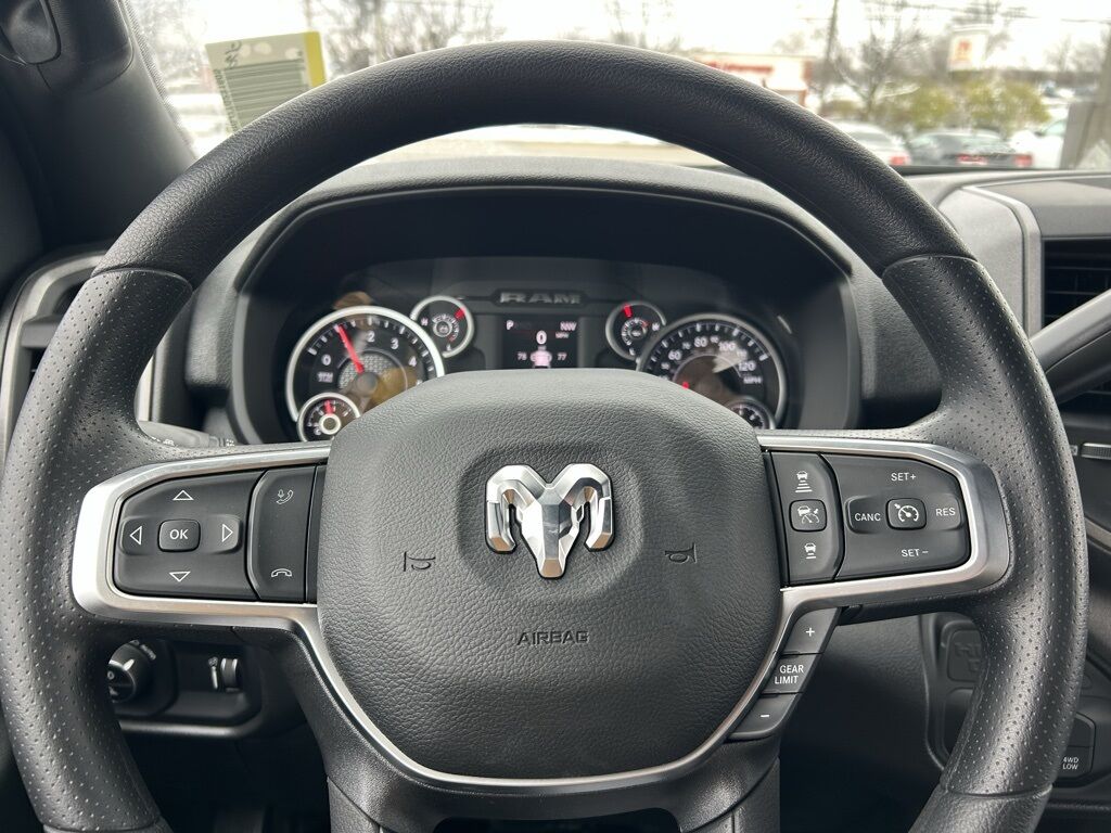 2026 Ram 3500 Tradesman Crestwood KY