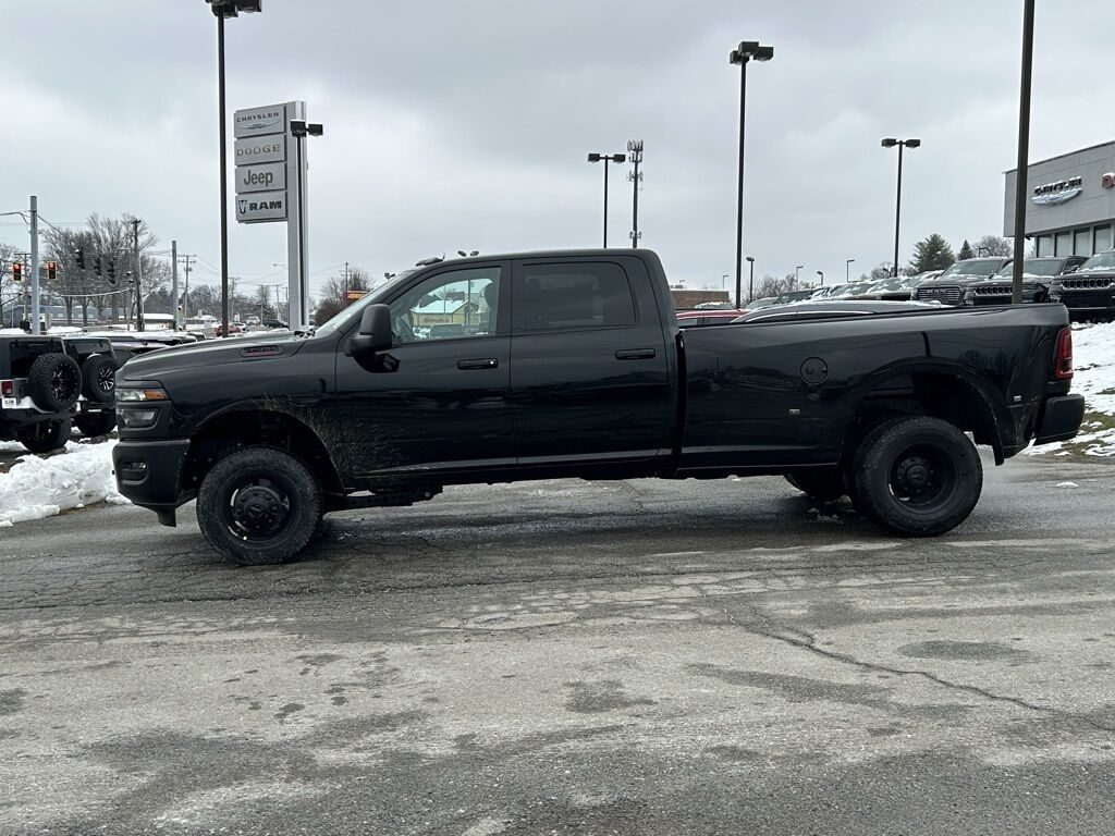 2026 Ram 3500 Tradesman Crestwood KY