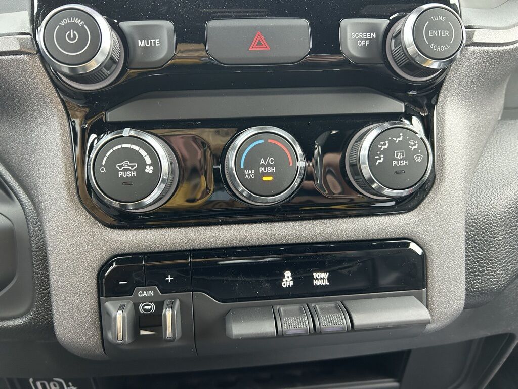 2026 Ram 3500 Tradesman Crestwood KY