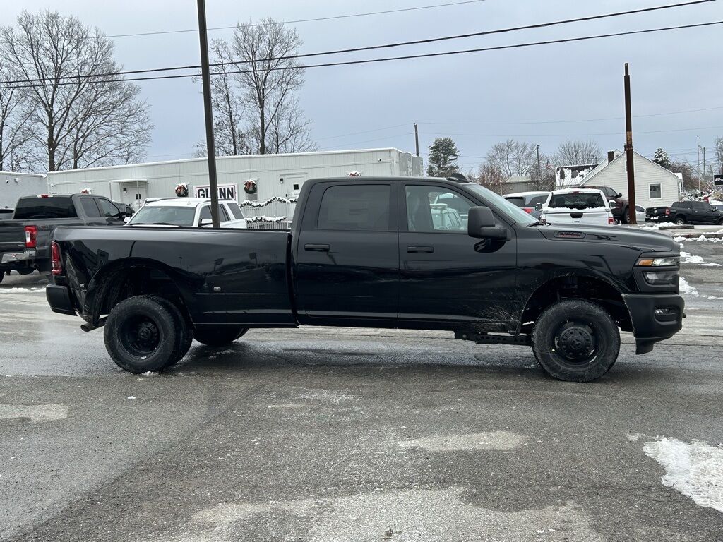 2026 Ram 3500 Tradesman Crestwood KY