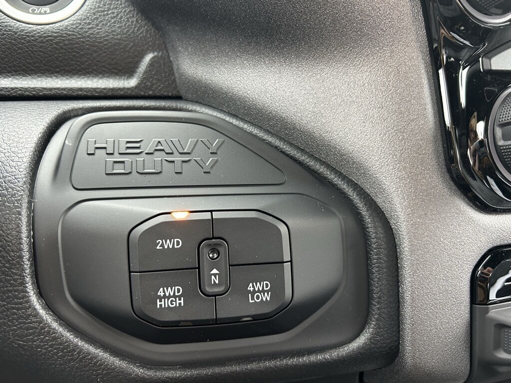 2026 Ram 3500 Tradesman Crestwood KY