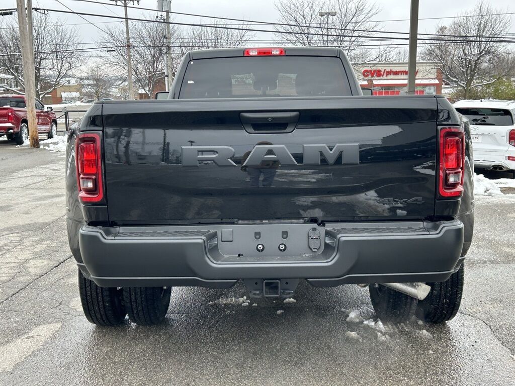 2026 Ram 3500 Tradesman Crestwood KY
