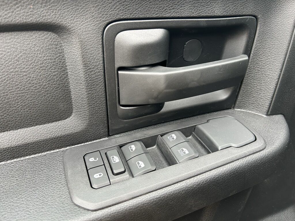 2026 Ram 3500 Tradesman Crestwood KY