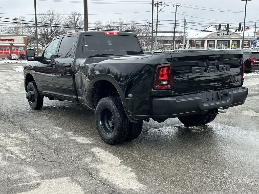 2026 Ram 3500 Tradesman Crestwood KY