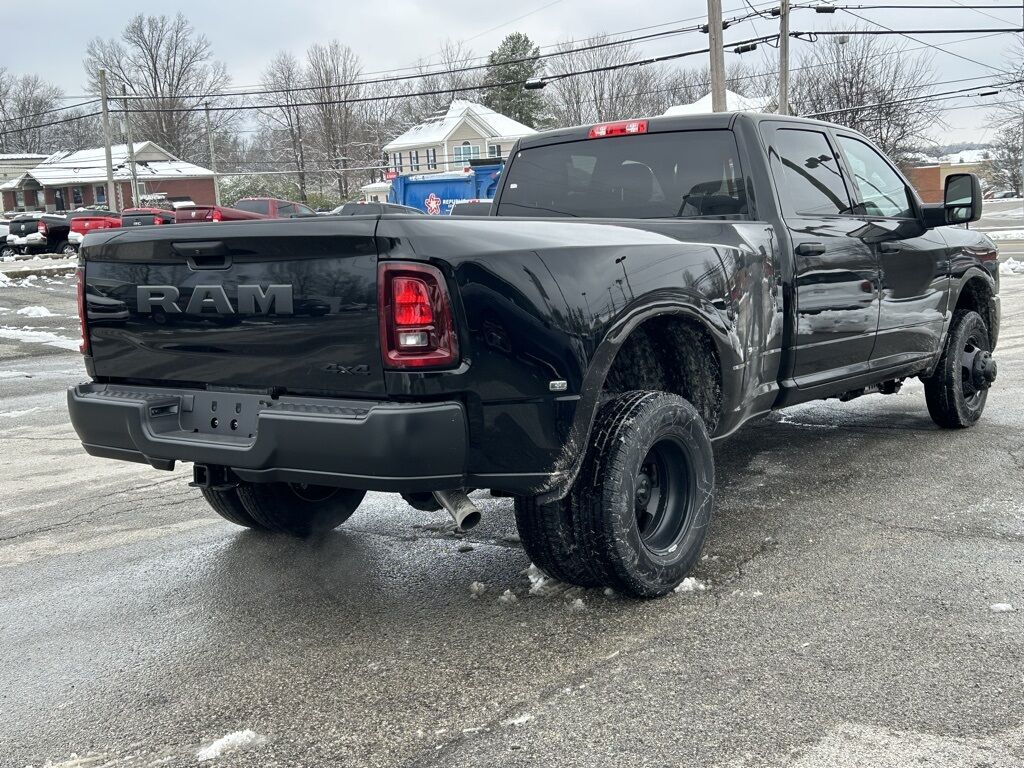 2026 Ram 3500 Tradesman Crestwood KY