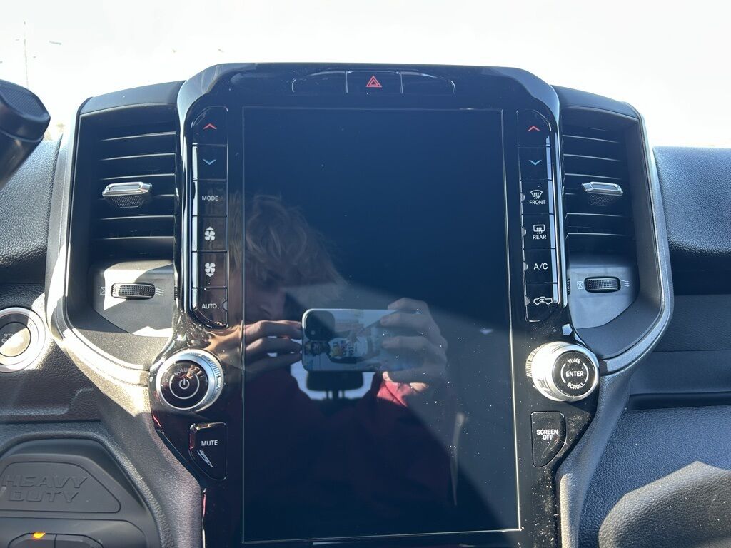 2026 Ram 3500 Tradesman Crestwood KY