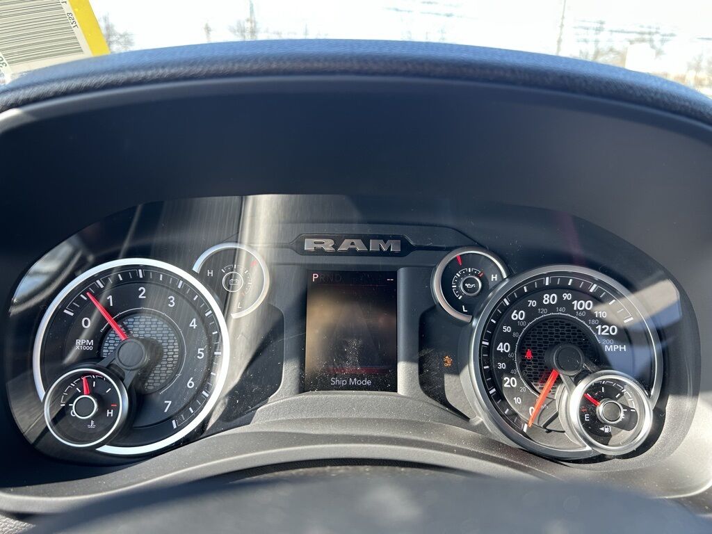 2026 Ram 3500 Tradesman Crestwood KY