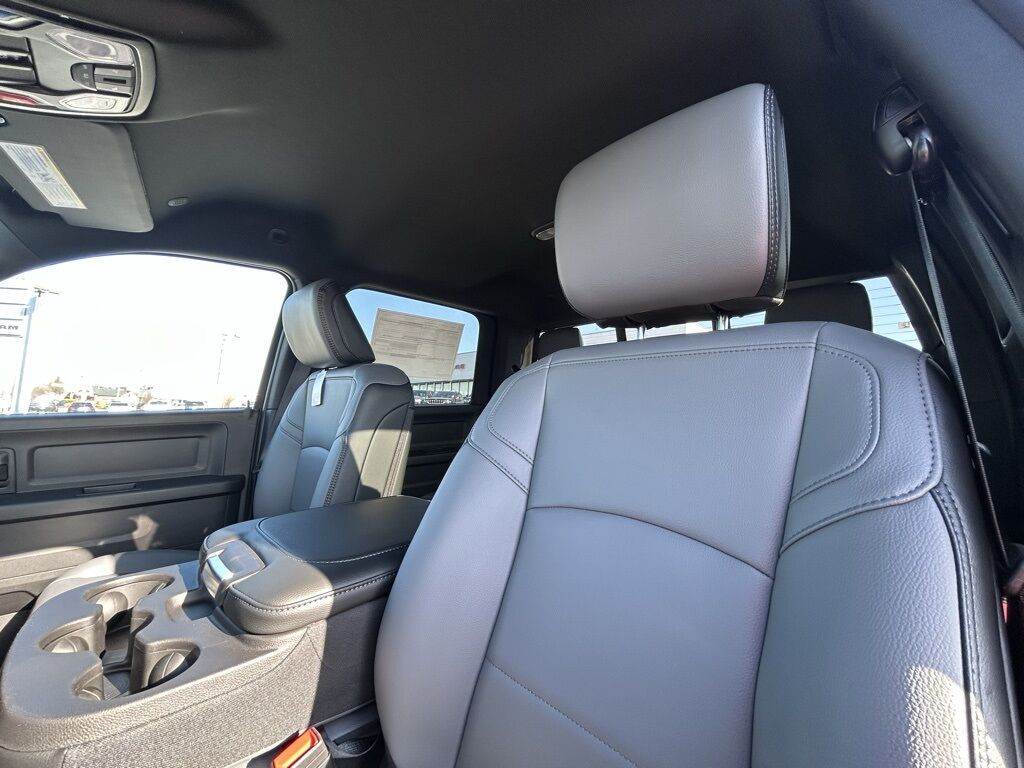 2026 Ram 3500 Tradesman Crestwood KY