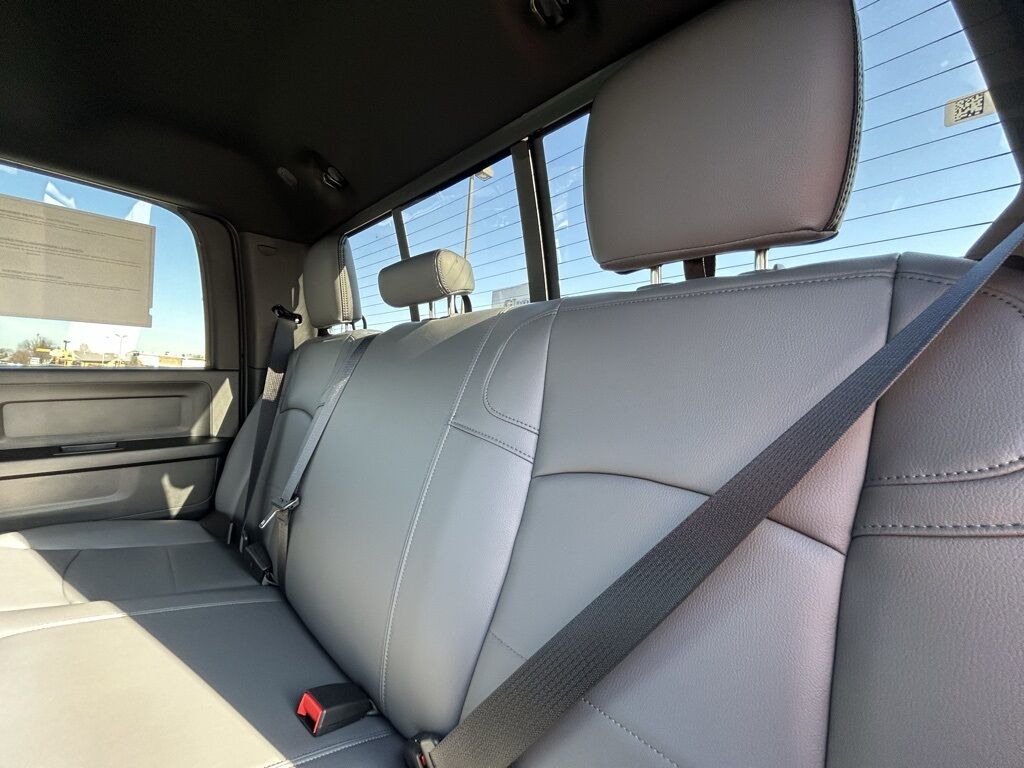 2026 Ram 3500 Tradesman Crestwood KY