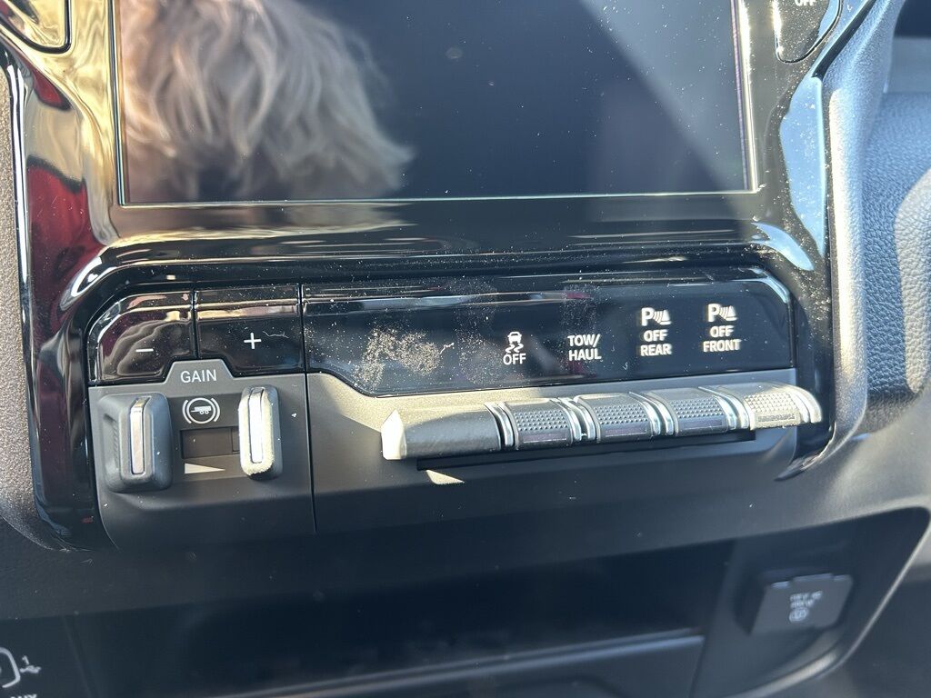 2026 Ram 3500 Tradesman Crestwood KY