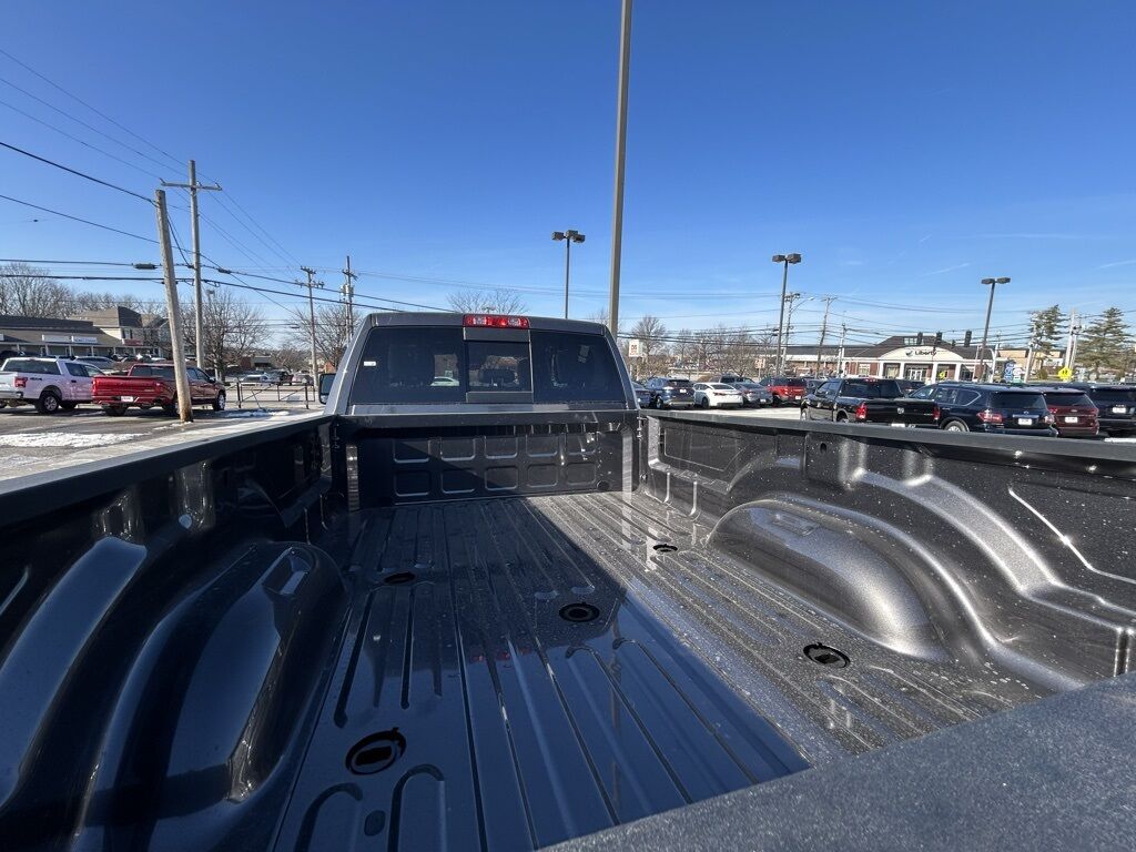 2026 Ram 3500 Tradesman Crestwood KY