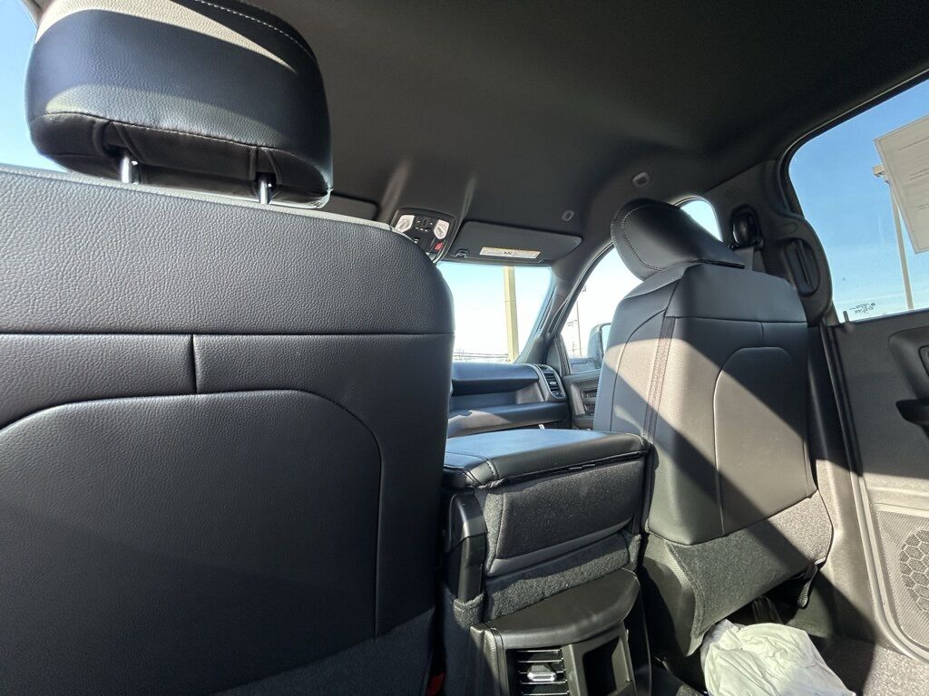 2026 Ram 3500 Tradesman Crestwood KY