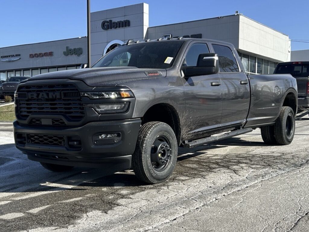2026 Ram 3500 Tradesman Crestwood KY