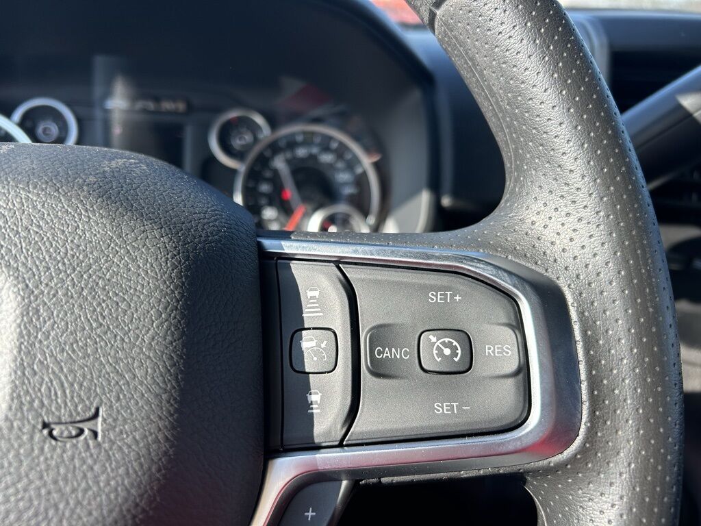 2026 Ram 3500 Tradesman Crestwood KY