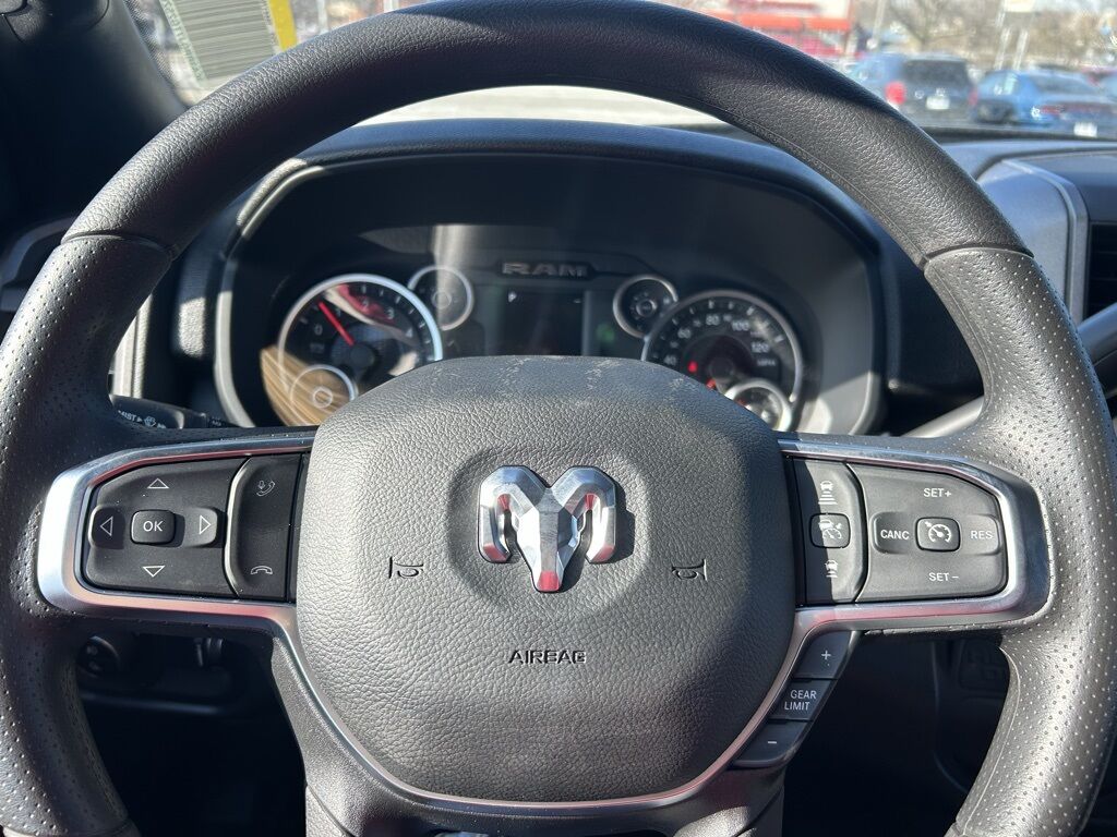 2026 Ram 3500 Tradesman Crestwood KY