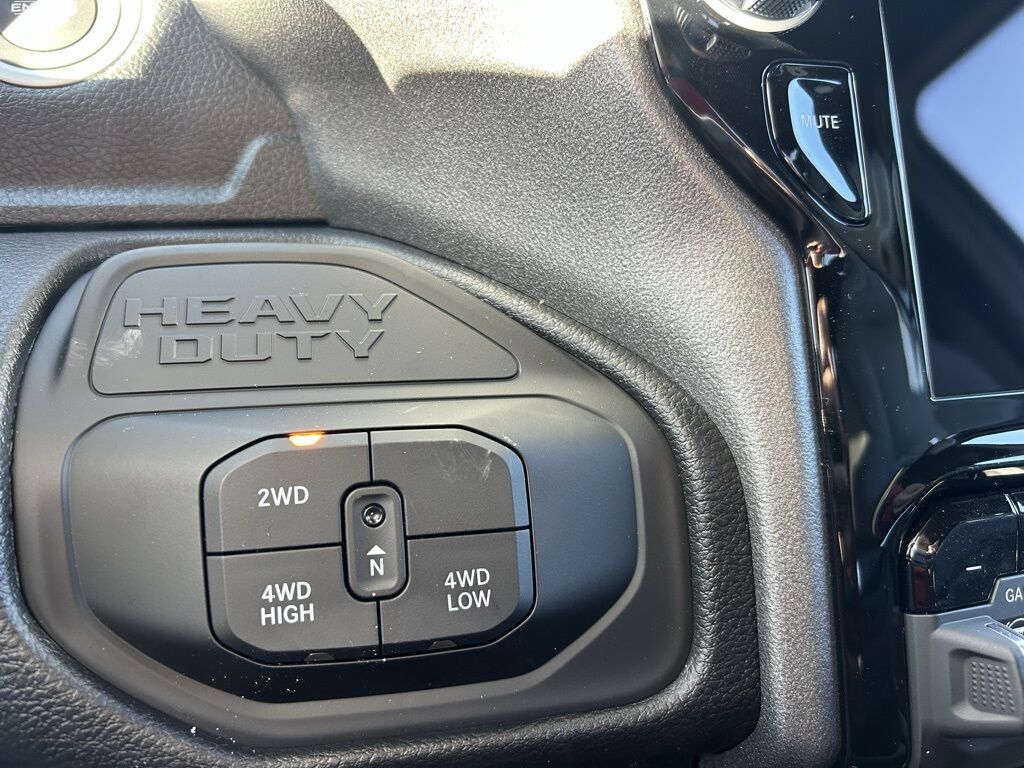 2026 Ram 3500 Tradesman Crestwood KY