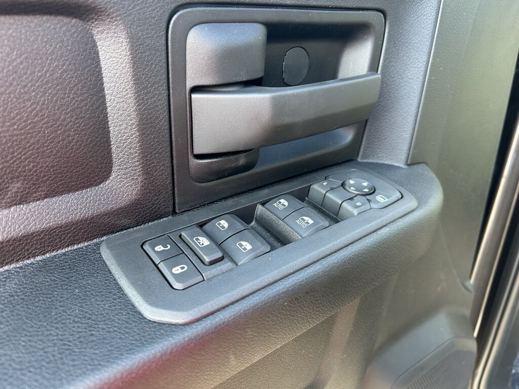 2026 Ram 3500 Tradesman Crestwood KY