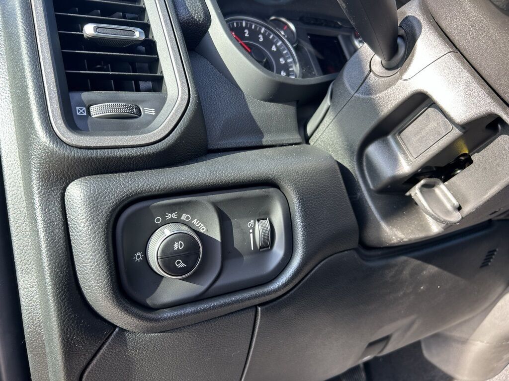 2026 Ram 3500 Tradesman Crestwood KY