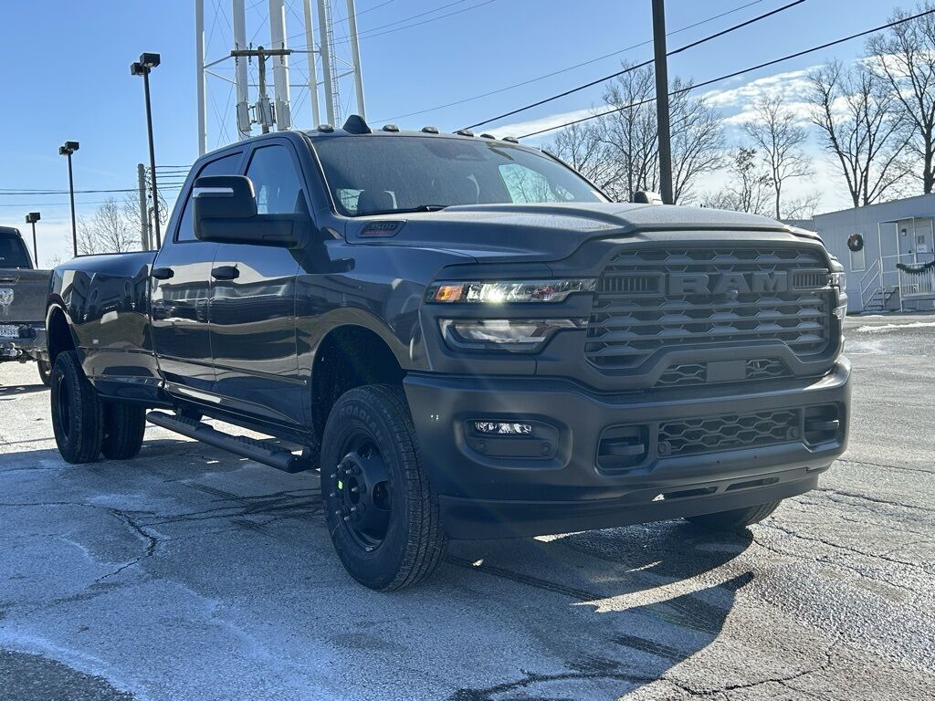 2026 Ram 3500 Tradesman Crestwood KY