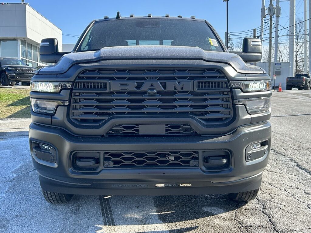 2026 Ram 3500 Tradesman Crestwood KY