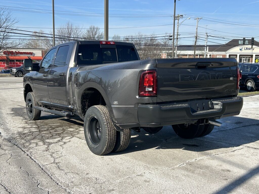 2026 Ram 3500 Tradesman Crestwood KY