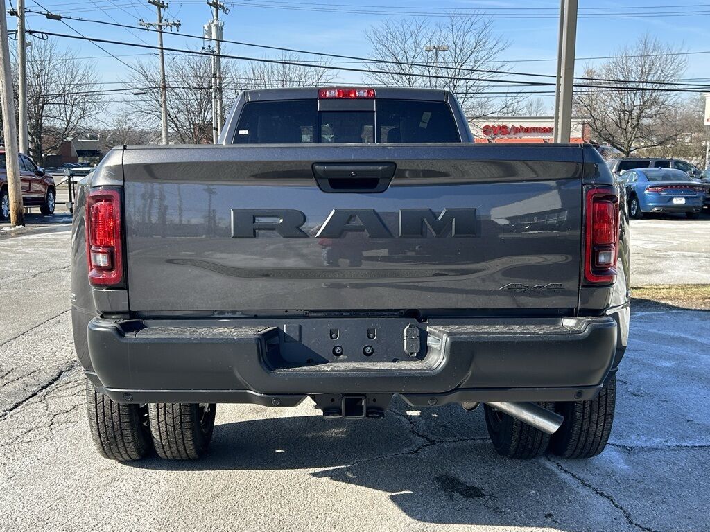 2026 Ram 3500 Tradesman Crestwood KY