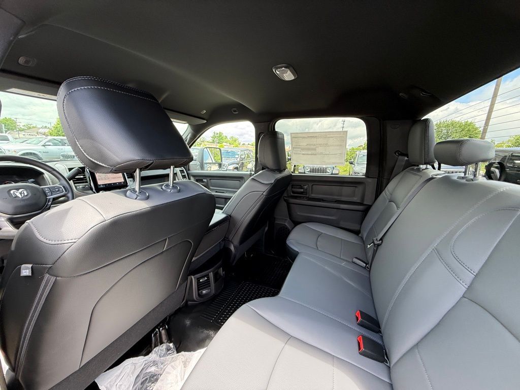 2026 Ram 3500 Tradesman Crestwood KY