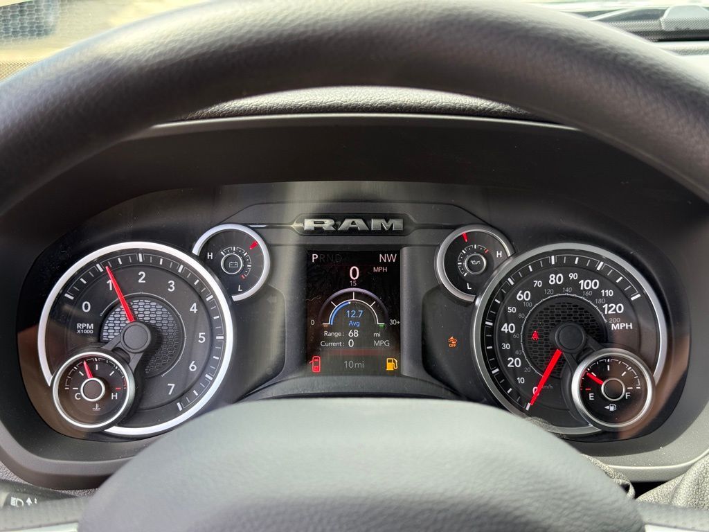 2026 Ram 3500 Tradesman Crestwood KY