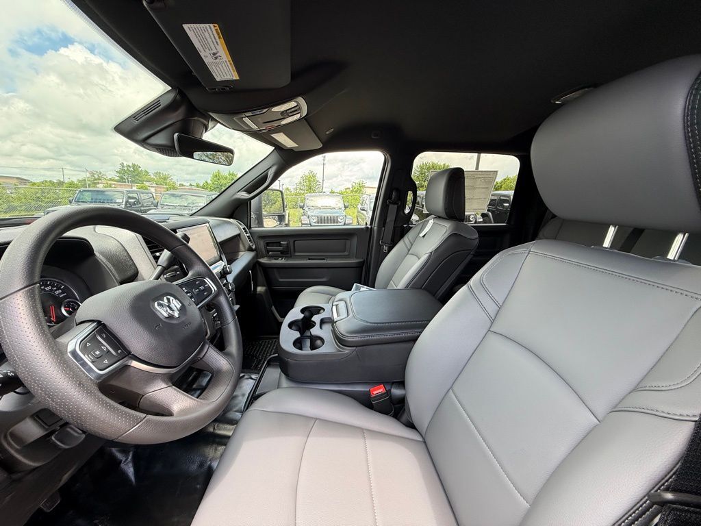 2026 Ram 3500 Tradesman Crestwood KY